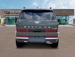 2025 SANTA FE Hybrid Thumbnail 6