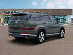2025 SANTA FE Hybrid Thumbnail 7