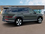 2025 SANTA FE Hybrid Thumbnail 8