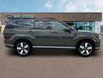 2025 SANTA FE Hybrid Thumbnail 9