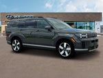 2025 SANTA FE Hybrid Thumbnail 10