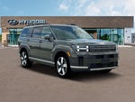 2025 SANTA FE Hybrid Thumbnail 11