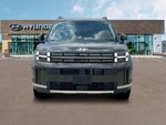 2025 SANTA FE Hybrid Thumbnail 12