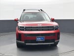 2025 SANTA FE Hybrid Thumbnail 2