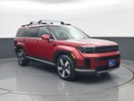 2025 SANTA FE Hybrid Thumbnail 3