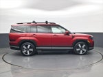 2025 SANTA FE Hybrid Thumbnail 4