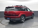 2025 SANTA FE Hybrid Thumbnail 5