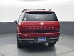 2025 SANTA FE Hybrid Thumbnail 6