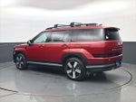 2025 SANTA FE Hybrid Thumbnail 7