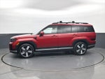 2025 SANTA FE Hybrid Thumbnail 8