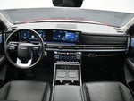 2025 SANTA FE Hybrid Thumbnail 12