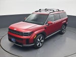 2025 SANTA FE Hybrid Thumbnail 14