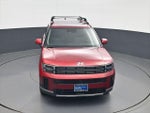 2025 SANTA FE Hybrid Thumbnail 15