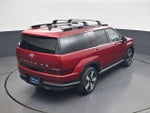 2025 SANTA FE Hybrid Thumbnail 18