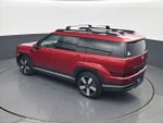 2025 SANTA FE Hybrid Thumbnail 20