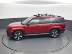 2025 SANTA FE Hybrid Thumbnail 21