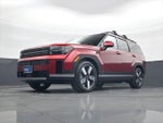 2025 SANTA FE Hybrid Thumbnail 22
