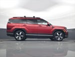 2025 SANTA FE Hybrid Thumbnail 25