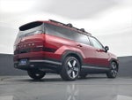 2025 SANTA FE Hybrid Thumbnail 26