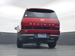 2025 SANTA FE Hybrid Thumbnail 27