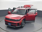 2025 SANTA FE Hybrid Thumbnail 31