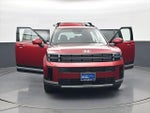 2025 SANTA FE Hybrid Thumbnail 32
