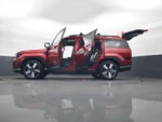 2025 SANTA FE Hybrid Thumbnail 35
