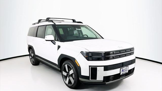 Preowned 2026 Hyundai SANTA FE Hybrid Limited for Sale