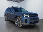 2026 SANTA FE Hybrid Thumbnail 3