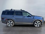 2026 SANTA FE Hybrid Thumbnail 4