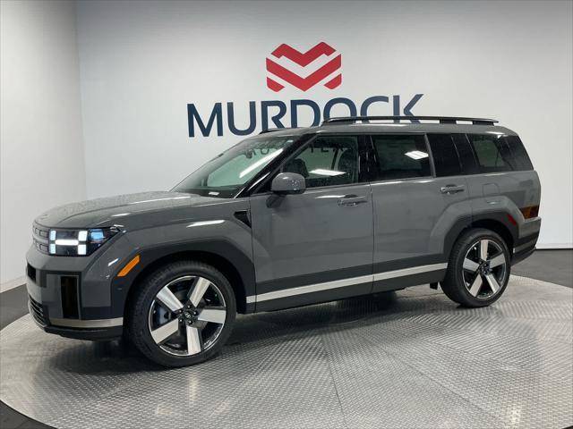 2026 Hyundai Santa Fe - $49,735