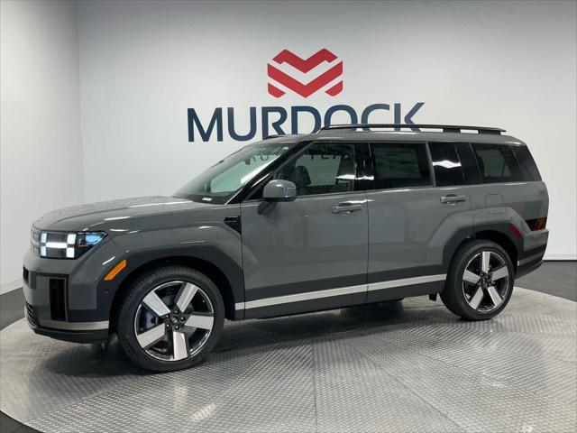 2026 Hyundai Santa Fe - $49,735