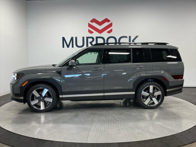 2026 Hyundai Santa Fe - $49,735