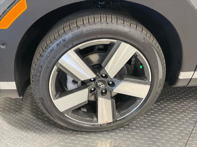 2026 Hyundai Santa Fe - $49,735