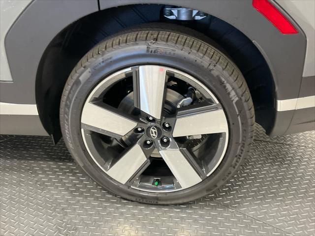 2026 Hyundai Santa Fe - $49,735