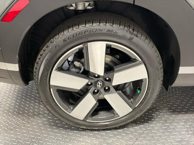 2026 Hyundai Santa Fe - $49,735