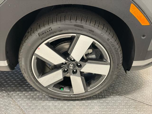 2026 Hyundai Santa Fe - $49,735