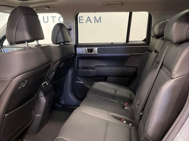 2026 Hyundai Santa Fe - $49,735
