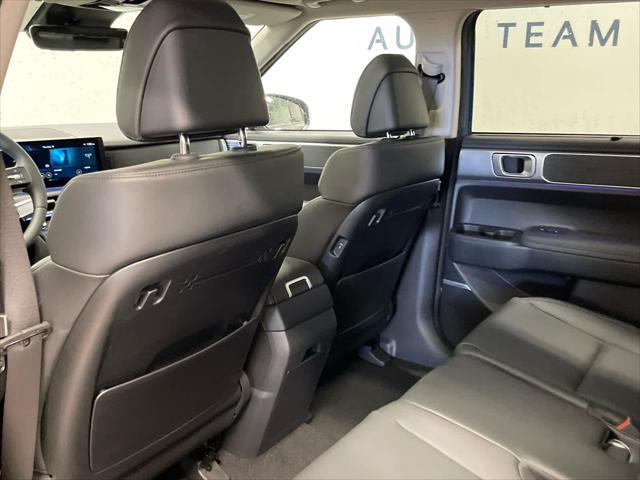2026 Hyundai Santa Fe - $49,735