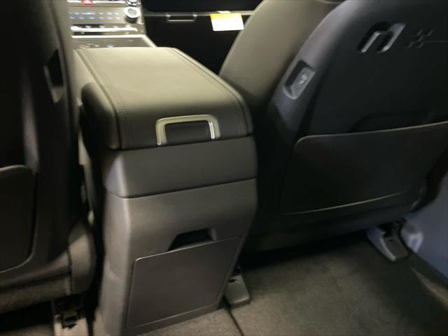 2026 Hyundai Santa Fe - $49,735