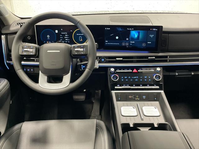 2026 Hyundai Santa Fe - $49,735