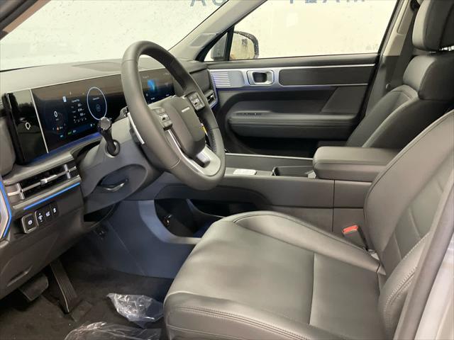 2026 Hyundai Santa Fe - $49,735