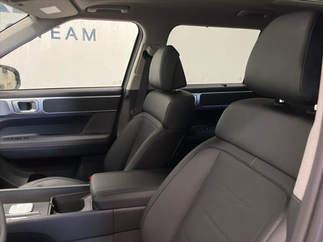 2026 Hyundai Santa Fe - $49,735
