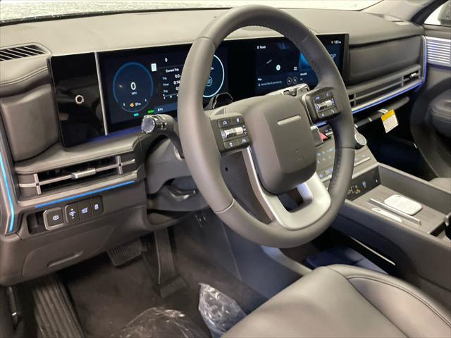 2026 Hyundai Santa Fe - $49,735