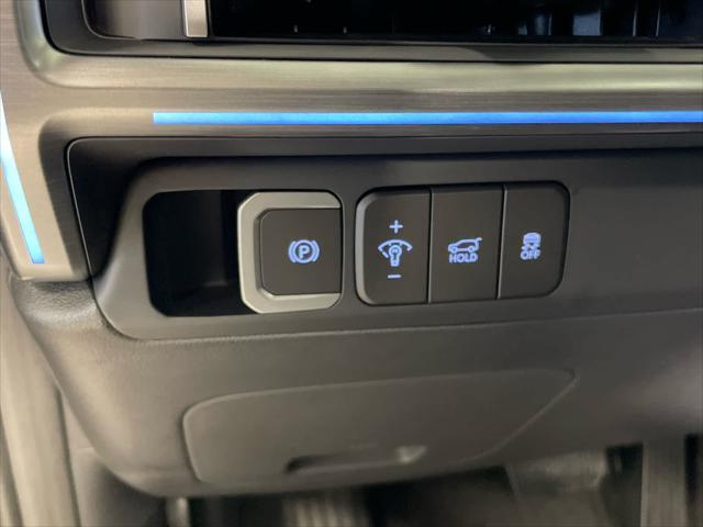 2026 Hyundai Santa Fe - $49,735