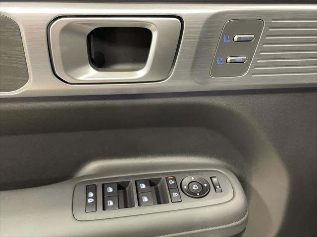 2026 Hyundai Santa Fe - $49,735