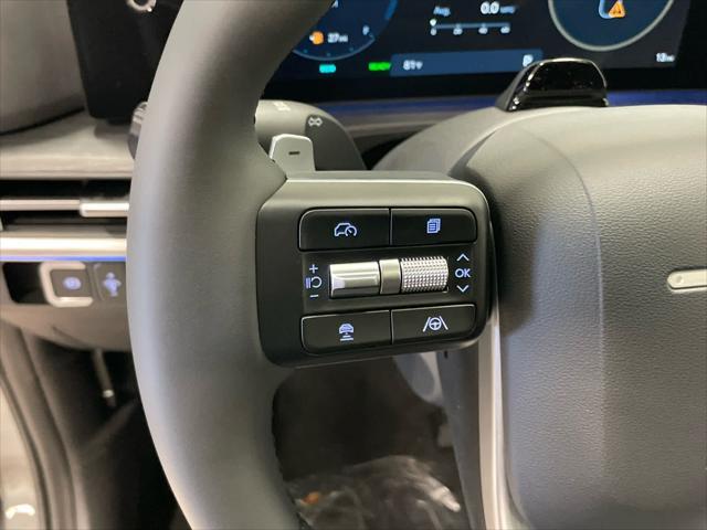 2026 Hyundai Santa Fe - $49,735