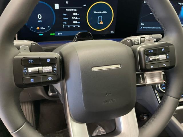 2026 Hyundai Santa Fe - $49,735