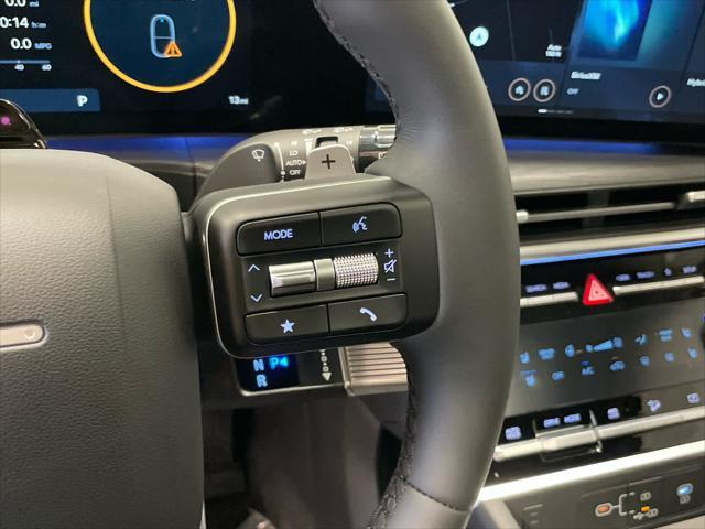 2026 Hyundai Santa Fe - $49,735
