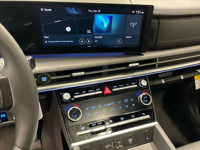 2026 Hyundai Santa Fe - $49,735